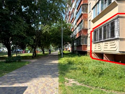 квартира по адресу Симона Петлюры ул. (Черняховського), 15
