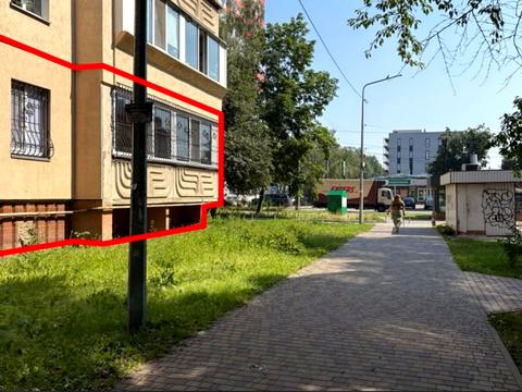 квартира по адресу Симона Петлюры ул. (Черняховського), 15