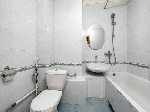 квартира по адресу Драгоманова ул., 8-А