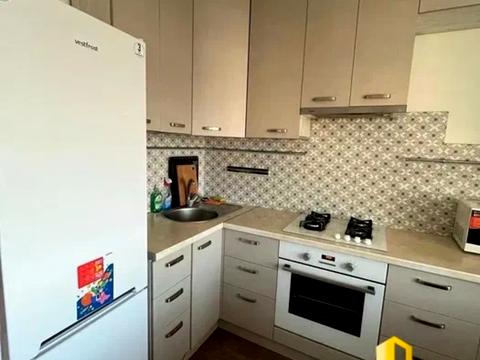 квартира по адресу Ивана Пулюя ул., 40/12