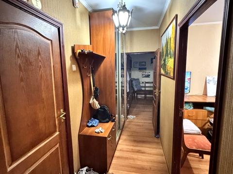 квартира по адресу Симона Петлюры ул. (Черняховського), 15