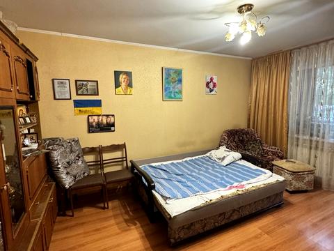 квартира по адресу Симона Петлюры ул. (Черняховського), 15
