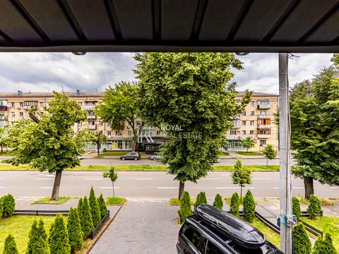 будинок за адресою Вишгородська вул.