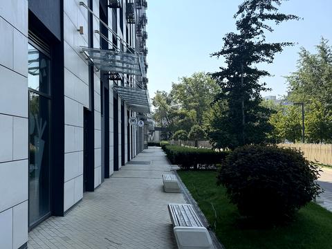 квартира по адресу Академика Заболотного ул., 1-А