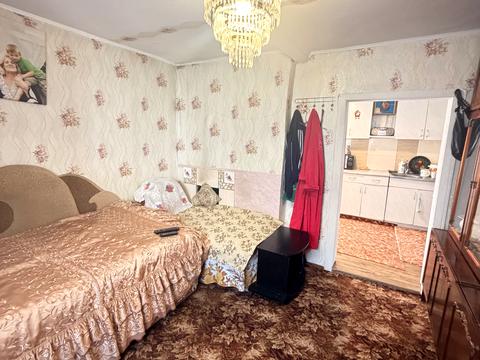 дом по адресу Кошового, 27