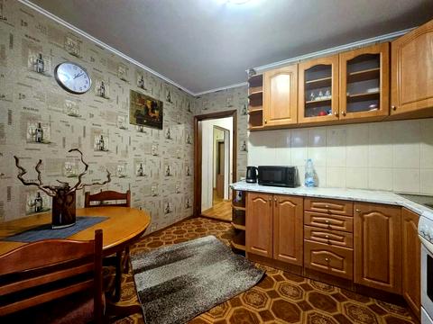 квартира по адресу Хорольская ул., 1-А