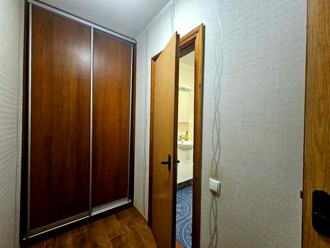 квартира по адресу Хорольская ул., 1-А