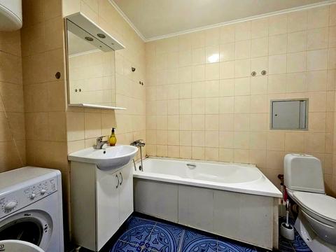 квартира по адресу Хорольская ул., 1-А