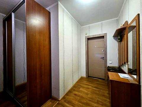 квартира по адресу Хорольская ул., 1-А
