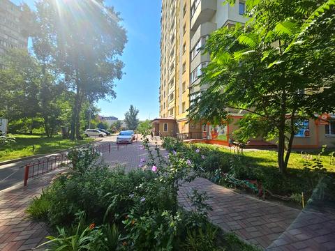 квартира по адресу Хорольская ул., 1-А