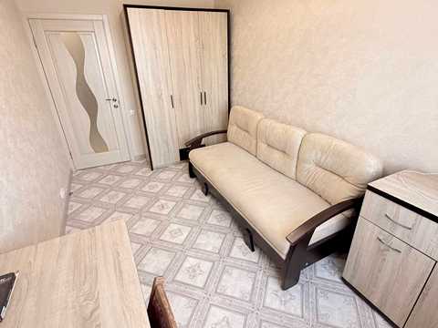 квартира по адресу Бучмы ул. (Командарма Уборевича), 50б
