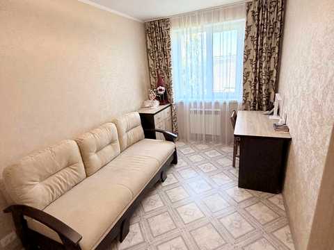 квартира по адресу Бучмы ул. (Командарма Уборевича), 50б
