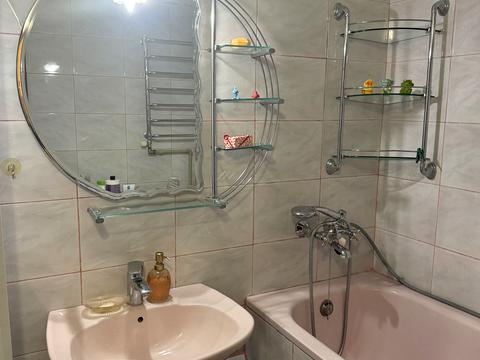 квартира по адресу набережна Незалежності ул., 13