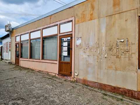 коммерческая по адресу Василия Стуса ул., 1