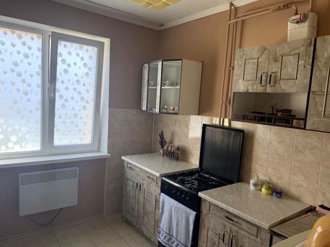 квартира по адресу Росвиговская ул., 36