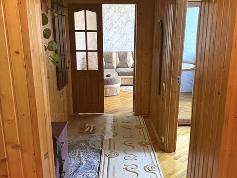 квартира по адресу Росвиговская ул., 36