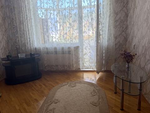 квартира по адресу Росвиговская ул., 36