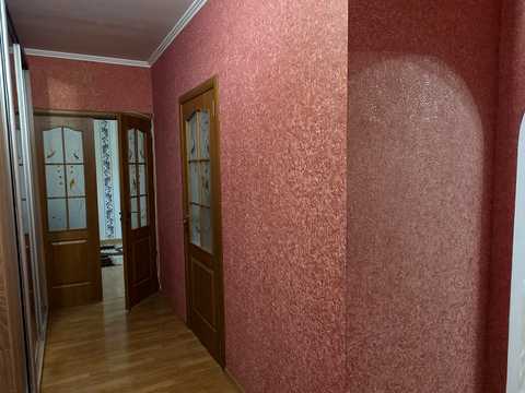 квартира по адресу Свободы бульв., 1
