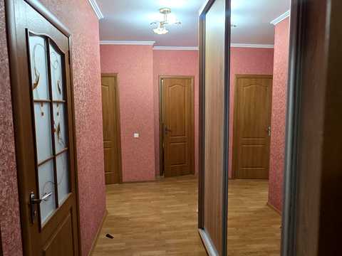 квартира по адресу Свободы бульв., 1