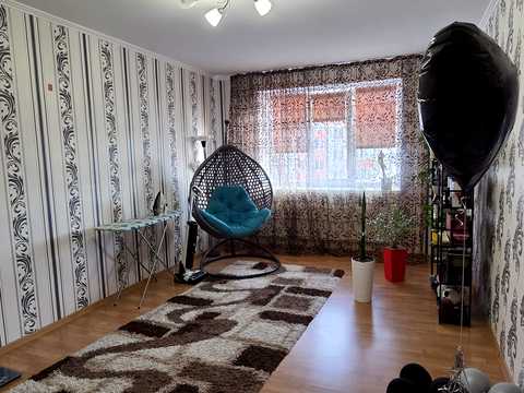 квартира по адресу Свободы бульв., 1