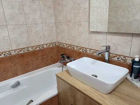 квартира по адресу Свободы бульв., 1