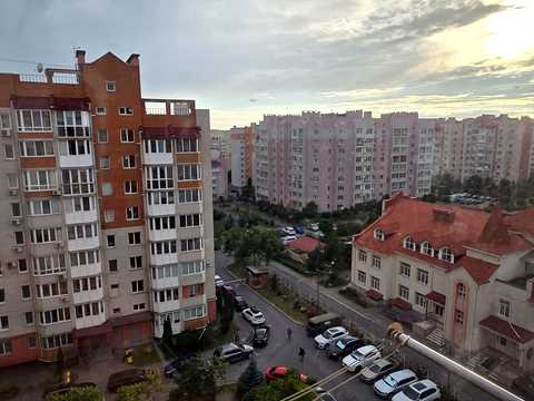 квартира по адресу Свободы бульв., 1
