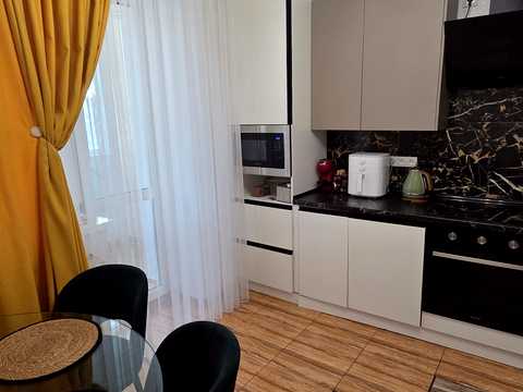 квартира по адресу Свободы бульв., 1