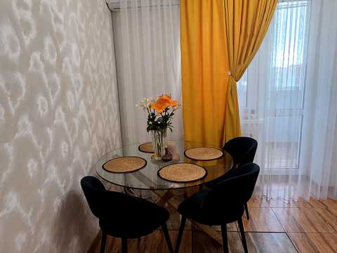 квартира по адресу Свободы бульв., 1