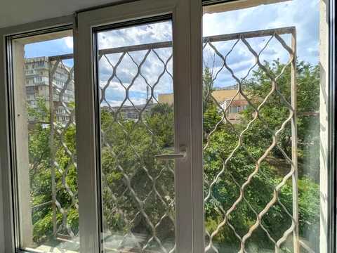 квартира по адресу Оболонский просп., 14-А