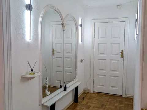 квартира по адресу Оболонский просп., 14-А