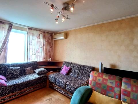 квартира за адресою Володимира Івасюка просп. (Героїв Сталінграду), 27-А