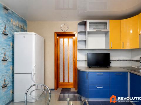 квартира за адресою Харківська вул., 46