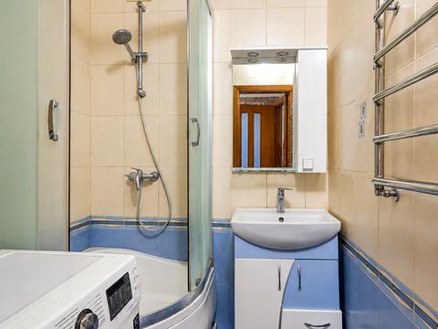квартира за адресою Харківська вул., 46