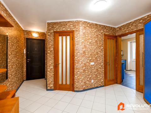 квартира за адресою Харківська вул., 46
