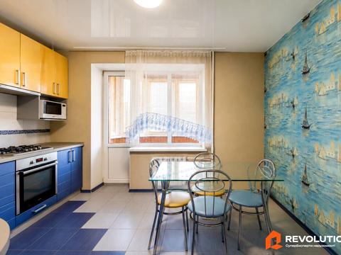 квартира за адресою Харківська вул., 46