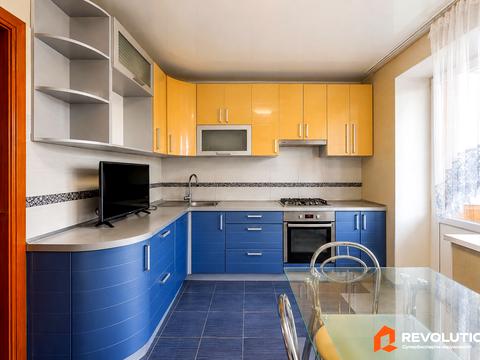 квартира за адресою Харківська вул., 46