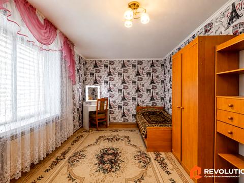 квартира за адресою Харківська вул., 46