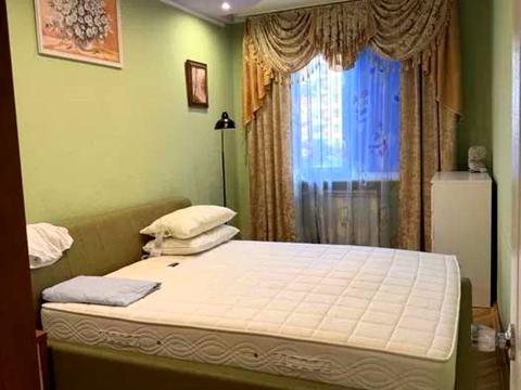 квартира за адресою Лесі Українки бульв., 18-А