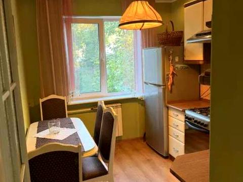 квартира за адресою Лесі Українки бульв., 18-А