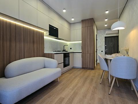 квартира по адресу Сеченова ул., 129-А к10-15