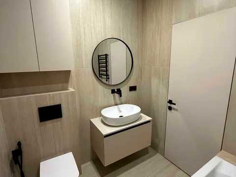 квартира по адресу Загоровская ул. (Багговутовская), 25