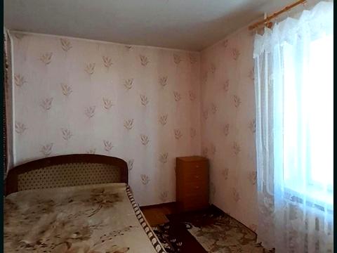 квартира за адресою Фабрично-Заводська вул., 3