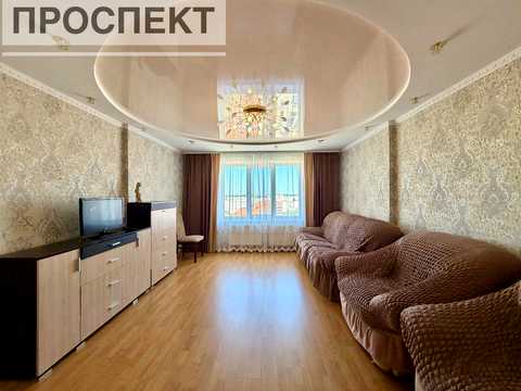 квартира по адресу Збройних Сил України ул. (Інтернаціоналістів), 41-А