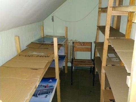 комерційна за адресою Героїв Дніпра вул., 41