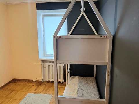 квартира за адресою Кибальчича вул., 4