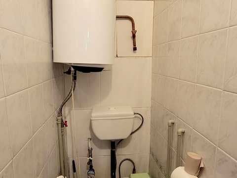 квартира за адресою Кибальчича вул., 4