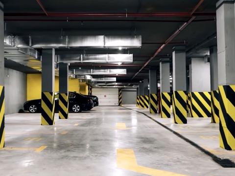 паркомісце за адресою Юліана Пелеша вул., 3, к8