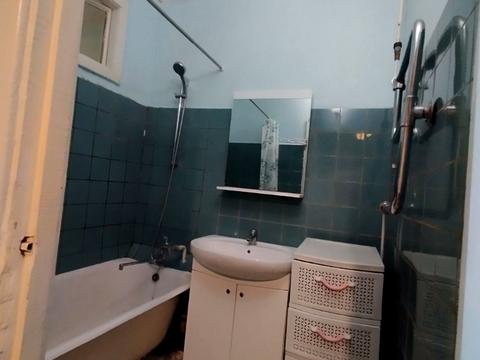 квартира по адресу Павловская ул., 4/8