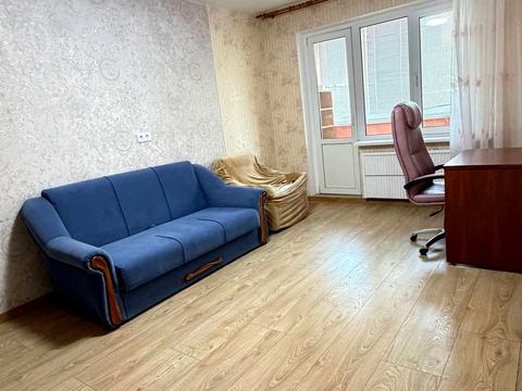 квартира за адресою Святоюріївська вул., 24