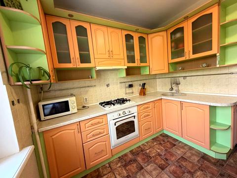 квартира за адресою Святоюріївська вул., 24